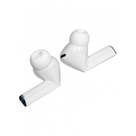 Наушники Samsung Galaxy Buds 3 Pro белый SM-R630NZWACIS - фото 14