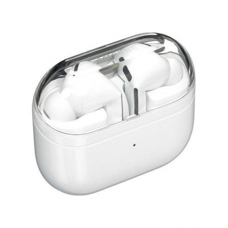 Наушники Samsung Galaxy Buds 3 Pro белый SM-R630NZWACIS - фото 16