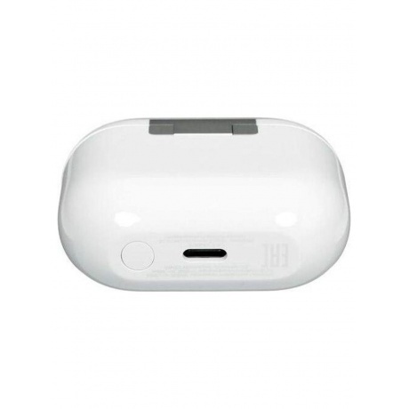 Наушники Samsung Galaxy Buds 3 Pro белый SM-R630NZWACIS - фото 17