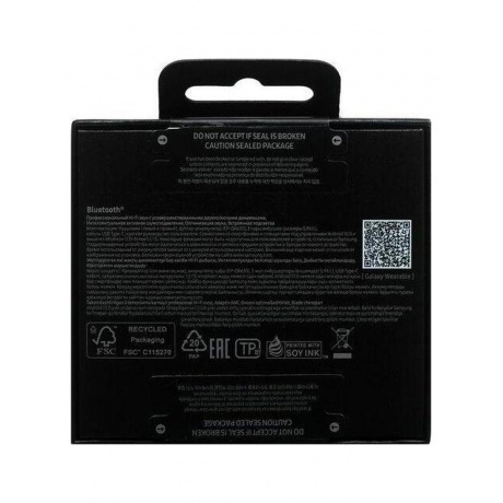 Наушники Samsung Galaxy Buds 3 Pro белый SM-R630NZWACIS - фото 19