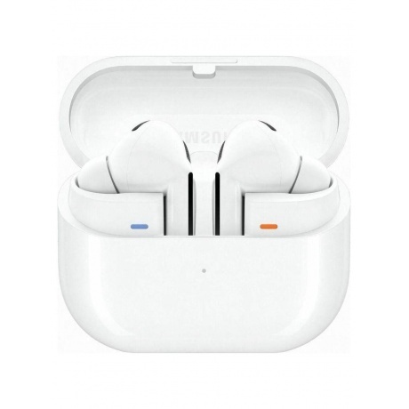 Наушники Samsung Galaxy Buds 3 Pro белый SM-R630NZWACIS - фото 4