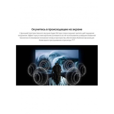 Наушники Samsung Galaxy Buds 3 Pro белый SM-R630NZWACIS - фото 44