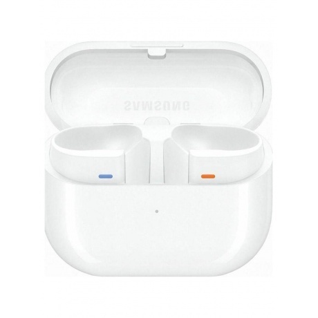 Наушники Samsung Galaxy Buds 3 Pro белый SM-R630NZWACIS - фото 6