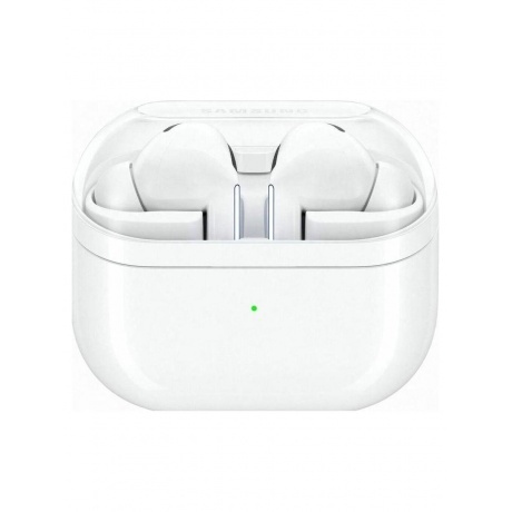 Наушники Samsung Galaxy Buds 3 Pro белый SM-R630NZWACIS - фото 8