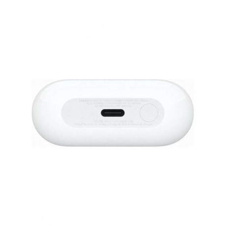 Наушники Samsung Galaxy Buds 3 Pro белый SM-R630NZWACIS - фото 10