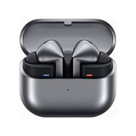 

Наушники Samsung Galaxy Buds 3 Pro серебристый SM-R630NZAACIS