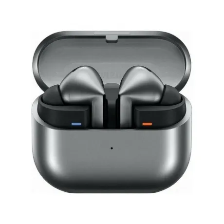 Наушники Samsung Galaxy Buds 3 Pro серебристый SM-R630NZAACIS
