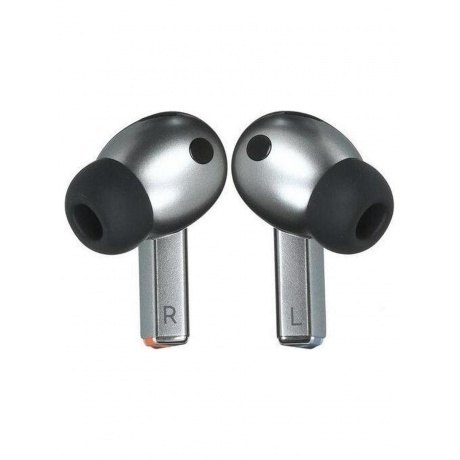 Наушники Samsung Galaxy Buds 3 Pro серебристый SM-R630NZAACIS - фото 11