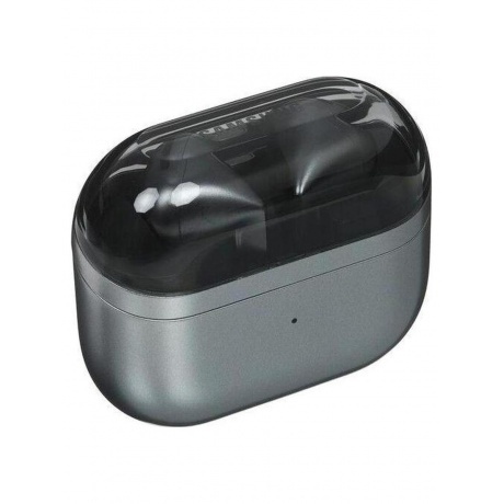 Наушники Samsung Galaxy Buds 3 Pro серебристый SM-R630NZAACIS - фото 14