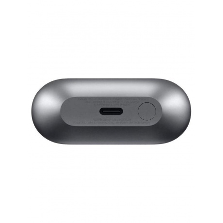 Наушники Samsung Galaxy Buds 3 Pro серебристый SM-R630NZAACIS - фото 8