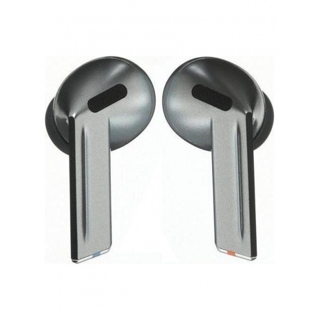 Наушники Samsung Galaxy Buds 3 Pro серебристый SM-R630NZAACIS - фото 10