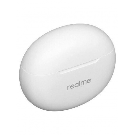 Наушники Realme Buds T01, белый - фото 12