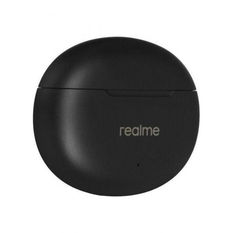 Наушники Realme Buds T01, черный - фото 10