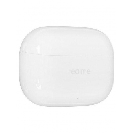 Наушники Realme Buds T310, белый - фото 12