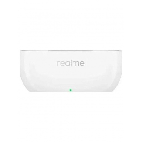 Наушники Realme Buds T310, белый - фото 6