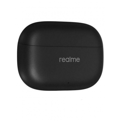 Наушники Realme Buds T310, черный - фото 10