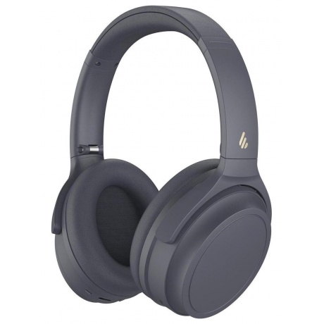 Наушники Edifier WH700NB, Bluetooth серый - фото 1