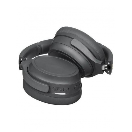 Наушники Edifier WH700NB, Bluetooth серый - фото 12