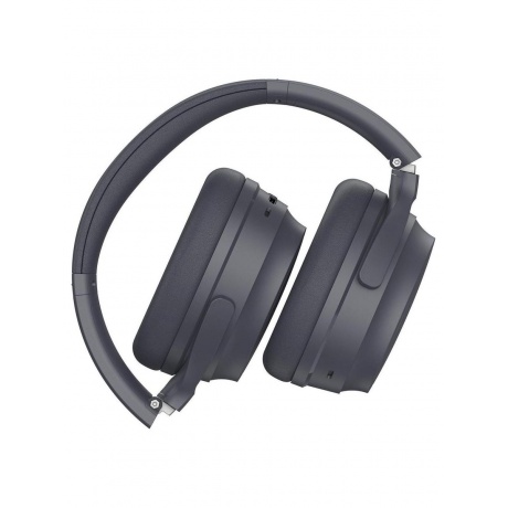 Наушники Edifier WH700NB, Bluetooth серый - фото 3