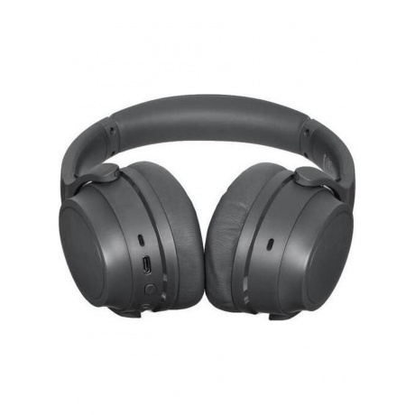 Наушники Edifier WH700NB, Bluetooth серый - фото 8