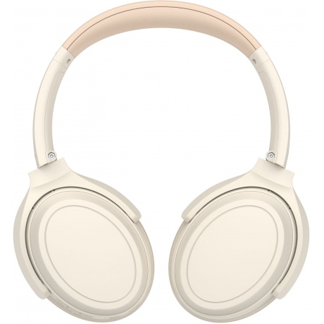 Наушники Edifier WH700NB, Bluetooth слоновая кость - фото 3