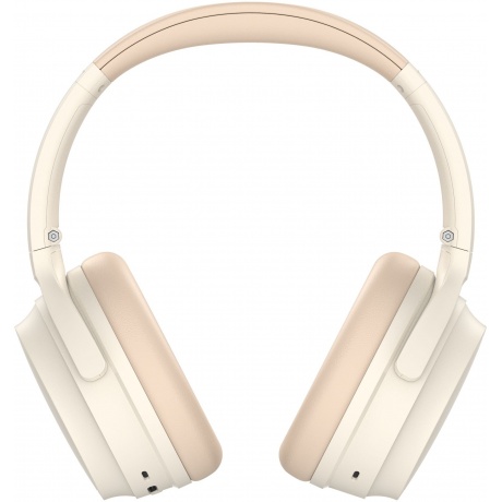 Наушники Edifier WH700NB, Bluetooth слоновая кость - фото 5