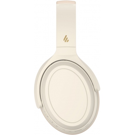 Наушники Edifier WH700NB, Bluetooth слоновая кость - фото 6