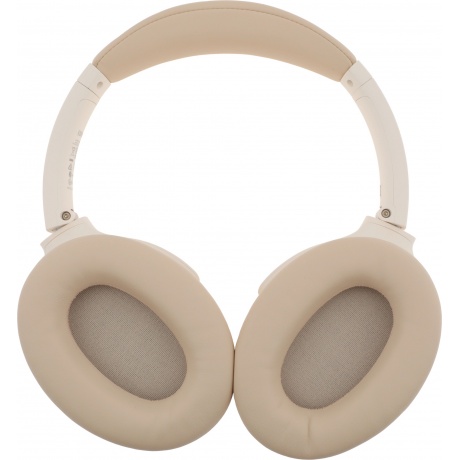 Наушники Edifier WH700NB, Bluetooth слоновая кость - фото 7