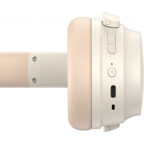Наушники Edifier WH700NB, Bluetooth слоновая кость - фото 8