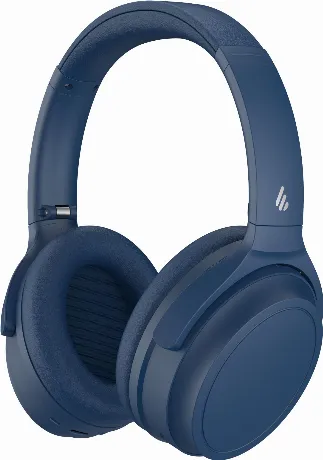 Наушники Edifier WH700NB, Bluetooth голубой