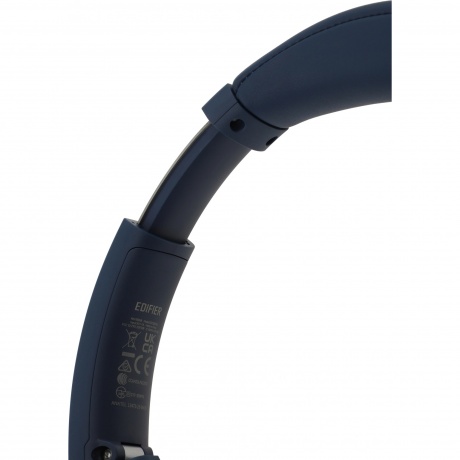 Наушники Edifier WH700NB, Bluetooth голубой - фото 15