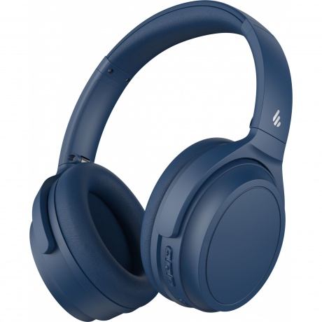 Наушники Edifier WH700NB, Bluetooth голубой - фото 3