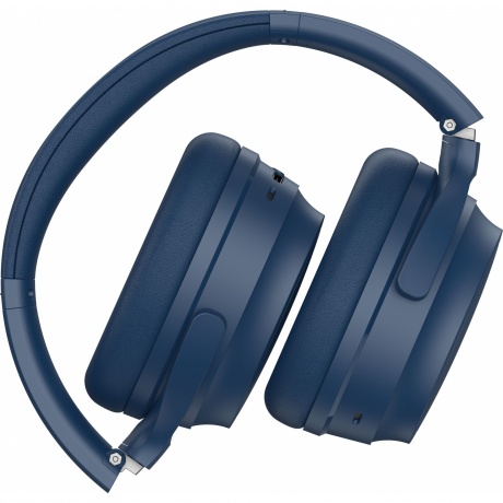 Наушники Edifier WH700NB, Bluetooth голубой - фото 4
