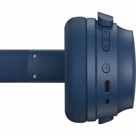 Наушники Edifier WH700NB, Bluetooth голубой - фото 6