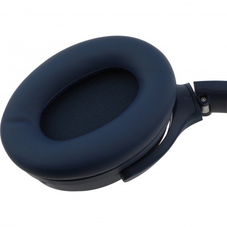 Наушники Edifier WH700NB, Bluetooth голубой - фото 10