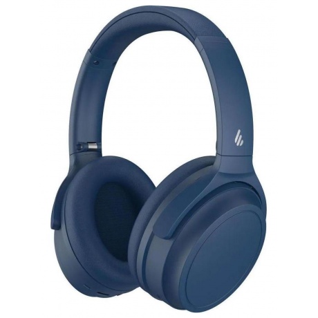 Наушники Edifier WH700NB, Bluetooth голубой - фото 6