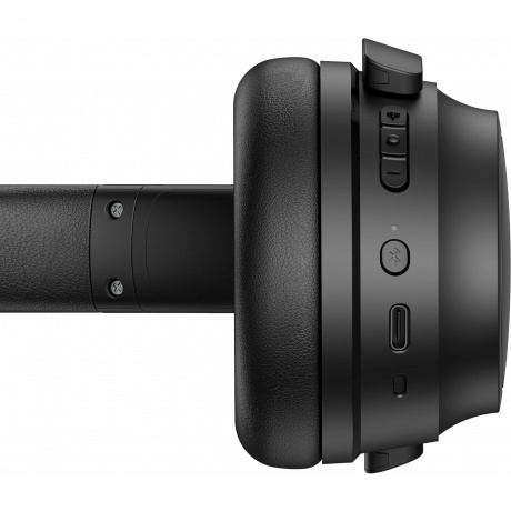 Наушники Edifier WH700NB, Bluetooth черный - фото 5