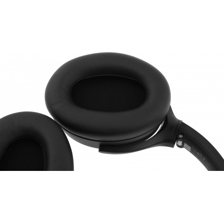 Наушники Edifier WH700NB, Bluetooth черный - фото 9