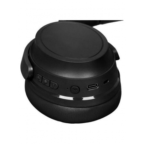 Наушники Edifier WH700NB, Bluetooth черный - фото 11