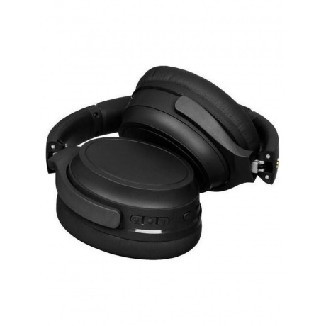 Наушники Edifier WH700NB, Bluetooth черный - фото 12