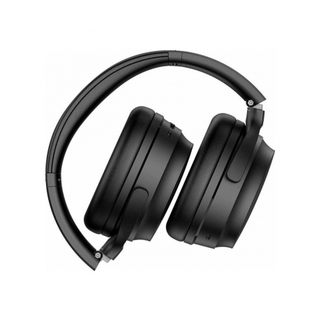 Наушники Edifier WH700NB, Bluetooth черный - фото 3