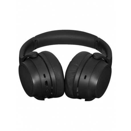 Наушники Edifier WH700NB, Bluetooth черный - фото 8