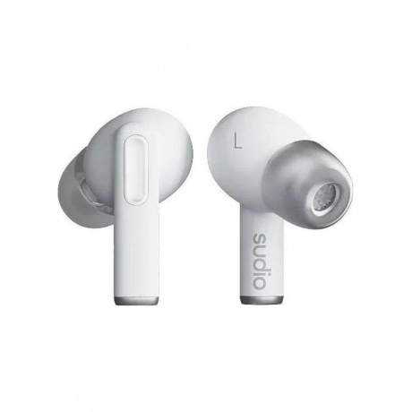

Беспроводные наушники Sudio A1 PRO TWS белый