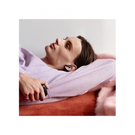 Беспроводные наушники Sudio A1 PRO TWS черный - фото 5