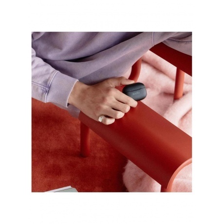 Беспроводные наушники Sudio A1 PRO TWS черный - фото 6