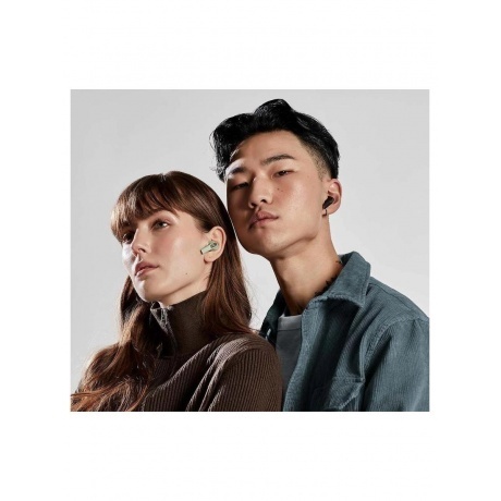 Беспроводные наушники Sudio E3 TWS белый - фото 6