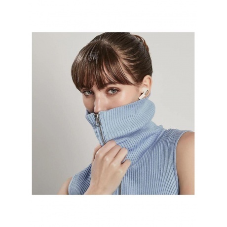 Беспроводные наушники Sudio E3 TWS белый - фото 7