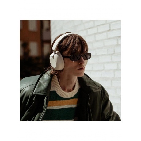 Беспроводные наушники Sudio K2 Pro Wireless Headphones белый - фото 6