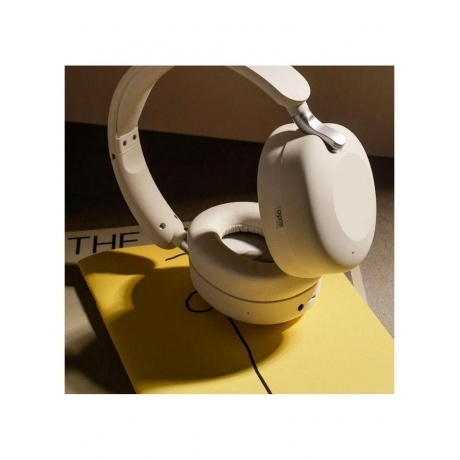 Беспроводные наушники Sudio K2 Pro Wireless Headphones белый - фото 8