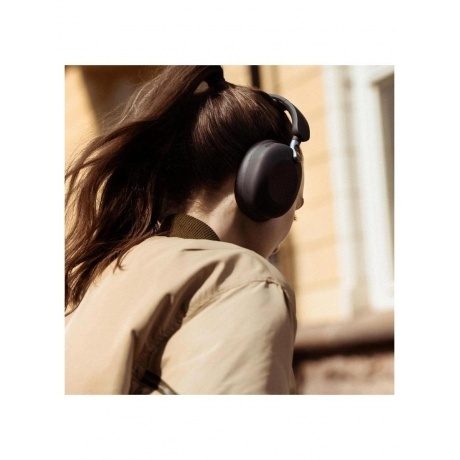 Беспроводные наушники Sudio K2 Pro Wireless Headphones черный - фото 6